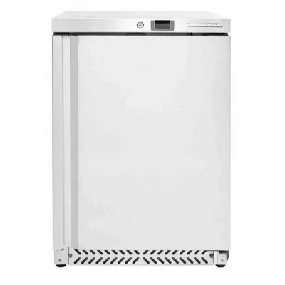 SERIAPRO - Armoire réfrigérée négative inox 200 L