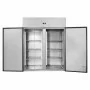 SERIAPRO - Armoire réfrigérée inox positive GN 2/1 - 1400 L