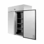 SERIAPRO - Armoire réfrigérée inox positive GN 2/1 - 1400 L