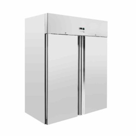 SERIAPRO - Armoire réfrigérée inox positive GN 2/1 - 1400 L