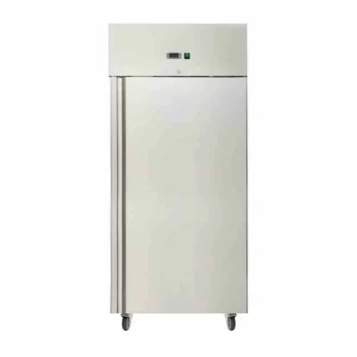SERIAPRO - Armoire réfrigérée inox positive GN 2/1 - 650 L