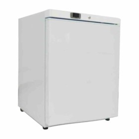 SERIAPRO - Mini-armoire réfrigérée 200 L - positive blanche