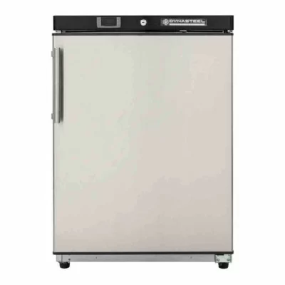SERIAPRO - Mini-armoire réfrigérée 200 L - positive inox
