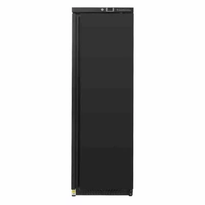 SERIAPRO - Armoire réfrigérée 400 L - positive noire