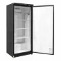 SERIAPRO - Armoire réfrigérée 600 L - positive noire