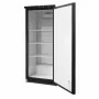 SERIAPRO - Armoire réfrigérée 600 L - positive noire