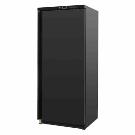 SERIAPRO - Armoire réfrigérée 600 L - positive noire