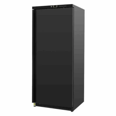 SERIAPRO - Armoire réfrigérée 600 L - positive noire