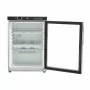 SERIAPRO - Mini-armoire réfrigérée 200 L - positive vitrée inox