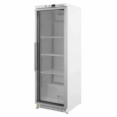 SERIAPRO - Armoire réfrigérée positive vitrée - 400 L