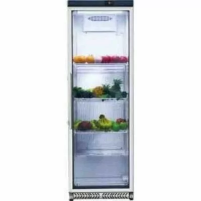 SERIAPRO - Armoire réfrigérée positive vitrée - 600 L