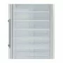 SERIAPRO - Armoire réfrigérée négative vitrée - 600 L