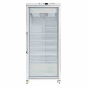 SERIAPRO - Armoire réfrigérée négative vitrée - 600 L