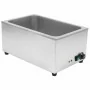 SERIAPRO - Bain-marie professionnel GN 1/1