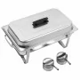 SERIAPRO - Chafing Dish GN 1/1 éco