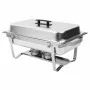 SERIAPRO - Chafing Dish GN 1/1 éco