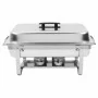 SERIAPRO - Chafing Dish éco GN 1/1
