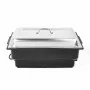 SERIAPRO - Chafing Dish GN 1/1 électrique