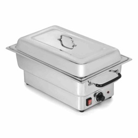 SERIAPRO - Chafing Dish GN 1/1 électrique inox