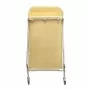SERIAPRO - Chariot à linge 270 L