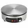 SERIAPRO - Crêpière professionnelle électrique - Ø 35 cm