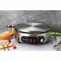 SERIAPRO - Crêpière électrique Ø 40 cm