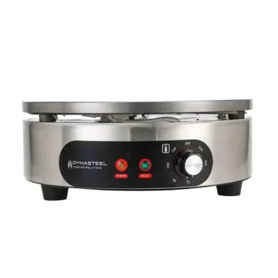 SERIAPRO - Crêpière électrique Ø 40 cm