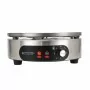 SERIAPRO - Crêpière électrique Ø 40 cm