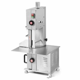 SERIAPRO - Scie à os en inox - 1650 mm