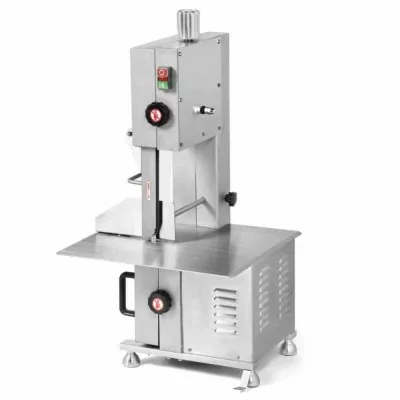 SERIAPRO - Scie à os en inox - 1650 mm