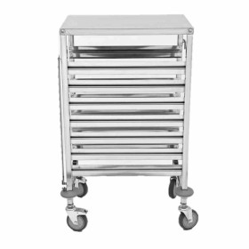 SERIAPRO - Échelle gastronorme 7 niveaux - GN 1/1