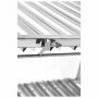 SERIAPRO - Échelle pâtissière inox 16 niveaux entrée 600 - 600 x 400 mm