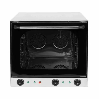 SERIAPRO - Four professionnel à convection avec convection & vapeur - 2600 W
