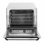SERIAPRO - Four professionnel à convection avec convection & vapeur - 2600 W