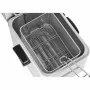 SERIAPRO - Friteuse de table professionnelle 4 L