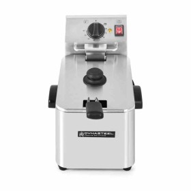 SERIAPRO - Friteuse de table professionnelle 4 L