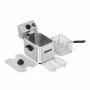SERIAPRO - Friteuse de table professionnelle 4 L