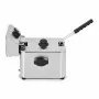 SERIAPRO - Friteuse de table professionnelle 4 L