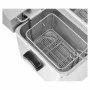 SERIAPRO - Friteuse de table professionnelle 2 x 4 L