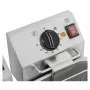 SERIAPRO - Friteuse de table professionnelle 2 x 4 L