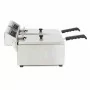 SERIAPRO - Friteuse de table - 2 x 10 L