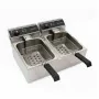 SERIAPRO - Friteuse de table - 2 x 10 L