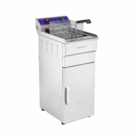 SERIAPRO - Friteuse électrique sur coffre - 16 L