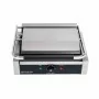 SERIAPRO - Convection panini grande surface rainurée/lisse