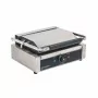 SERIAPRO - Convection panini grande surface rainurée/lisse