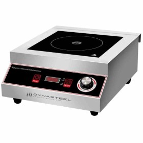 SERIAPRO - Plaque à induction HD Super Pro - 3500 W