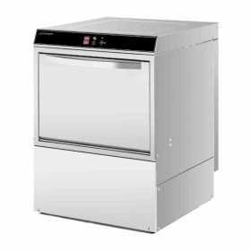 SERIAPRO - Lave-vaisselle doseur de liquide de rinçage, détergent et pompe de vidange - 50 x 50 cm - 3,35 kW