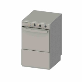 SERIAPRO - Lave-verres doseur de liquide de rinçage et détergent - 40 x 40 cm