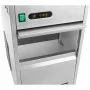 SERIAPRO - Machine à glace pilée - 30 kg