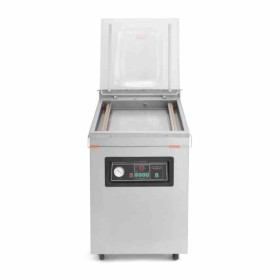 SERIAPRO - Machine sous-vide à cloche Heavy Duty sur roulettes - 500 mm